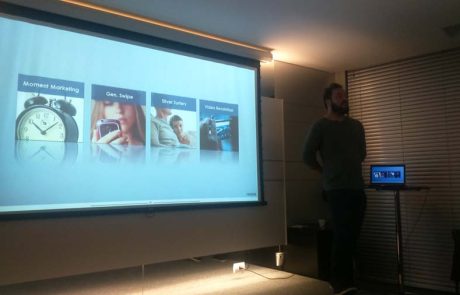 2016 - Papo ADVB - Marcus Giovanella