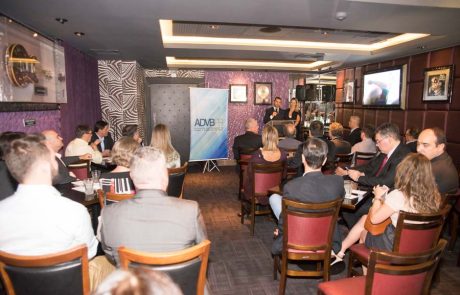 2016 - Posse nova gestão - Eduardo Jaime