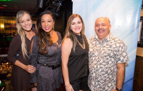 2016 - Posse nova gestão - Eduardo Jaime