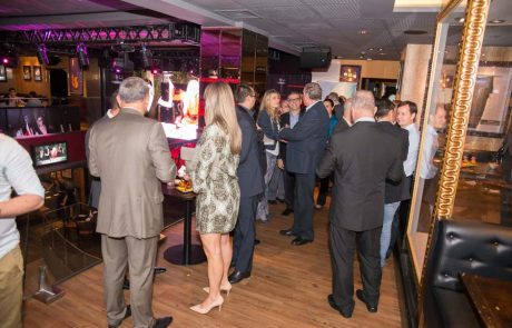 2016 - Posse nova gestão - Eduardo Jaime