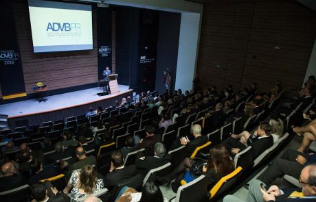 2016 - Prêmio Personalidades - Eduardo Jaime