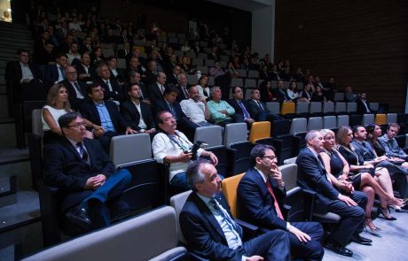 2016 - Prêmio Personalidades