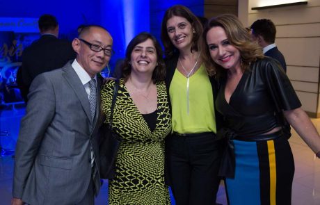 2016 - Prêmio Personalidades