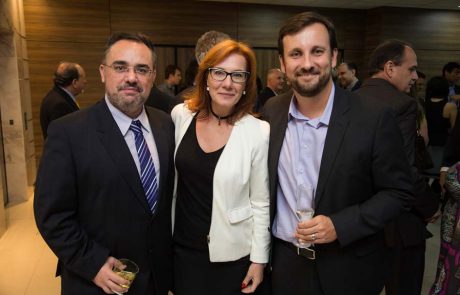 2016 - Prêmio Personalidades