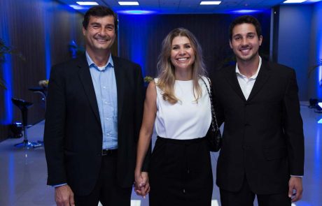 2016 - Prêmio Personalidades