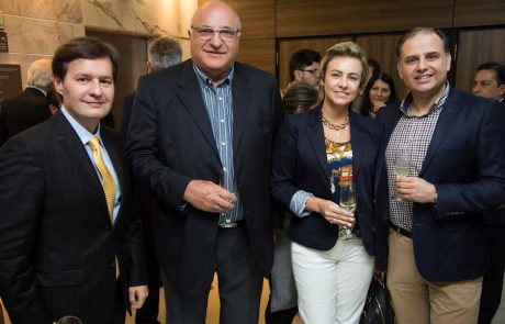 2016 - Prêmio Personalidades