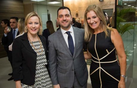 2016 - Prêmio Personalidades