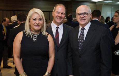 2016 - Prêmio Personalidades