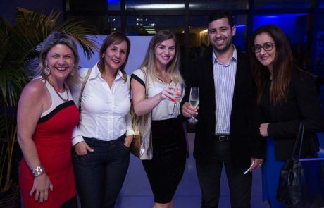 2016 - Prêmio Personalidades