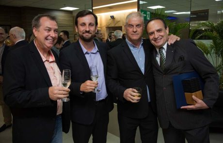 2016 - Prêmio Personalidades