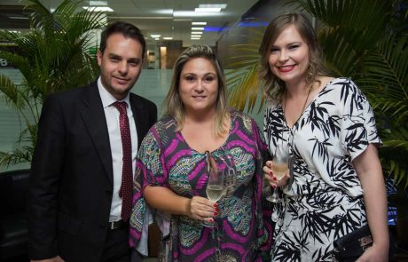 2016 - Prêmio Personalidades