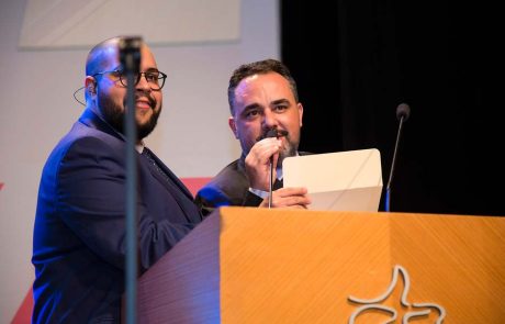 2016 - Top de Marketing - Claudio Stringari