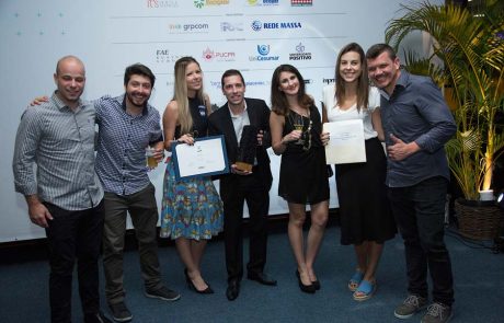 2016 - Top de Marketing - Madero