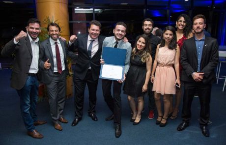 2016 - Top de Marketing