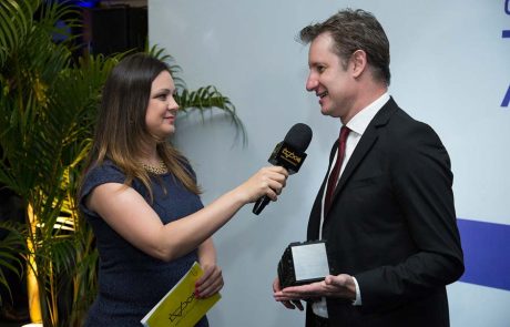 2016 - Top de Marketing - Grupo Massa - Luiz Benite