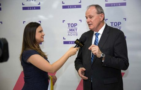 2016 - Top de Marketing - SICREDI - Manfred Dasenbrock