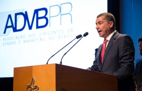 2016 - Top de Marketing - Roberto Herrera