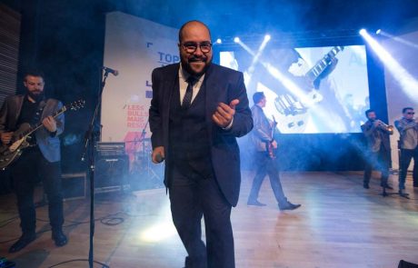 2016 - Top de Marketing - Thiago Abravanel