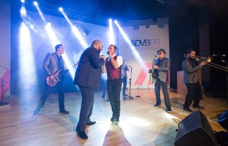 2016 - Top de Marketing - Thiago Abravanel