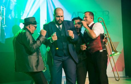 2016 - Top de Marketing - Thiago Abravanel