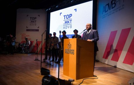 2016 - Top de Marketing - Thiago Abravanel