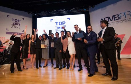 2016 - Top de Marketing