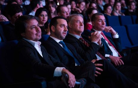 2016 - Top de Marketing