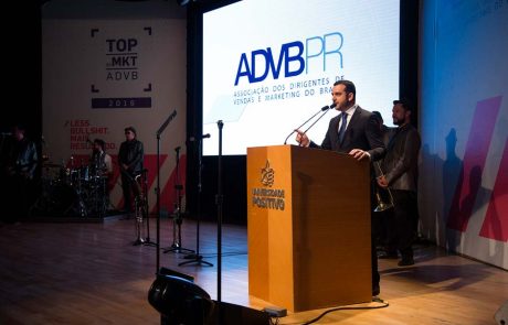 2016 - Top de Marketing - Eduardo Jaime