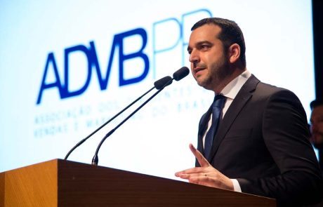 2016 - Top de Marketing - Eduardo Jaime