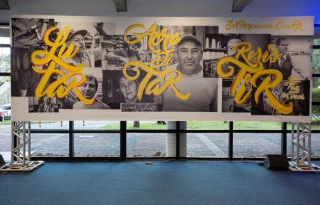 2016 - Top de Marketing