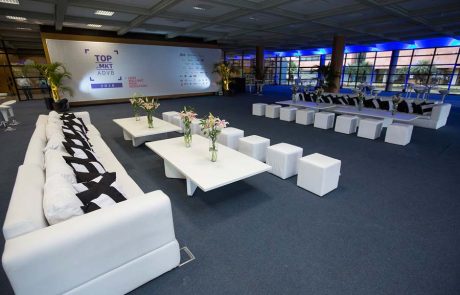 2016 - Top de Marketing