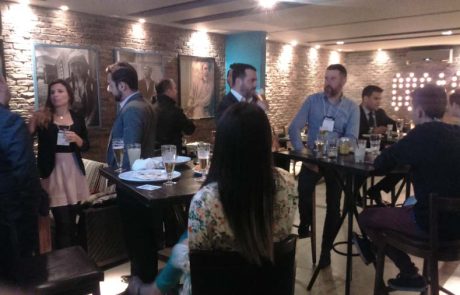 2016 - ADVB Networking