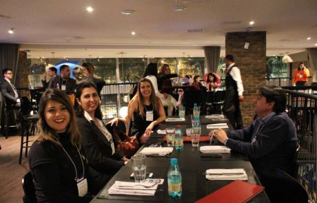 2016 - ADVB Networking