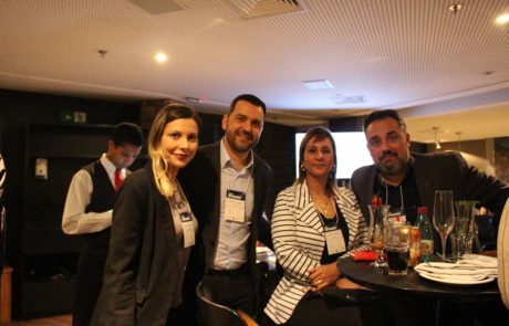2016 - ADVB Networking