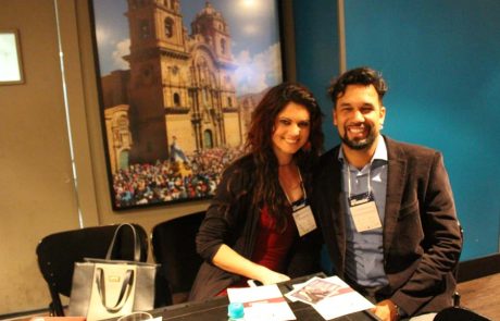 2016 - ADVB Networking