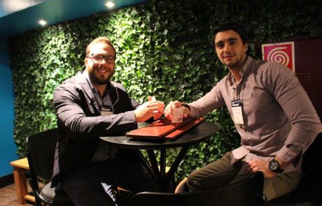 2016 - ADVB Networking