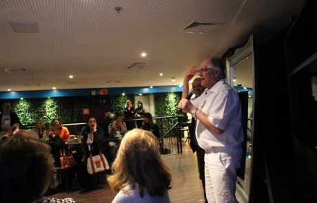 2016 - ADVB Networking