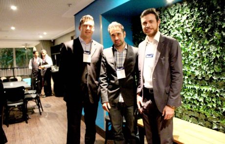 2016 - ADVB Networking - Eduardo Jaime