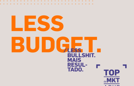 2016 - Top de Marketing - campanha