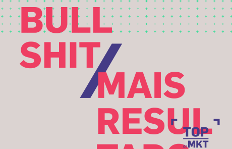 2016 - Top de Marketing - campanha