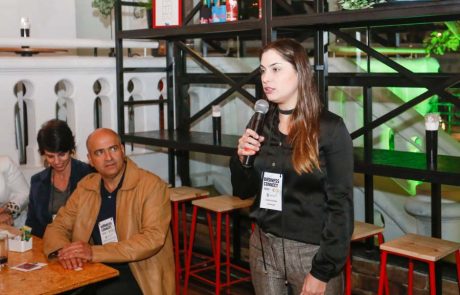 2017 - Business Connect