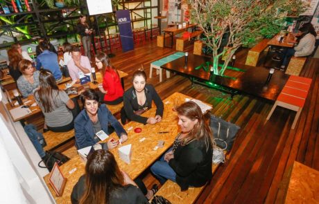 2017 - Business Connect