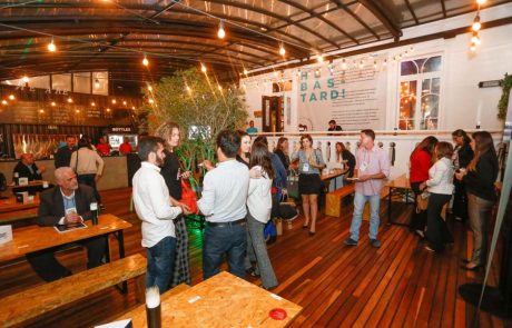 2017 - Business Connect