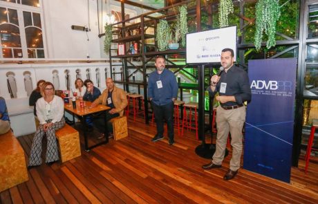 2017 - Business Connect - Eduardo Jaime