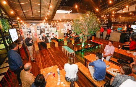 2017 - Business Connect