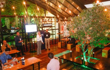 2017 - Business Connect