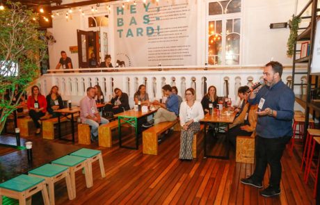 2017 - Business Connect