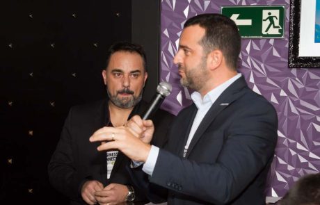 2017 - Business Connect - Eduardo Jaime