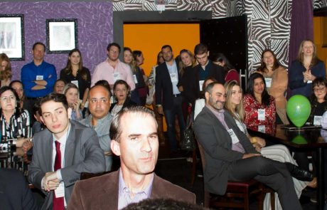 2017 - Business Connect