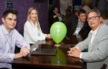 2017 - Business Connect